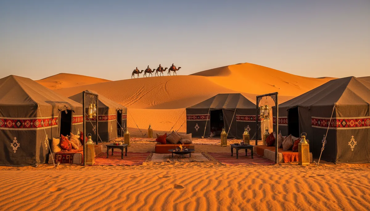 Circuit Maroc 10 jours : itinéraire, budget et conseils pour 2026