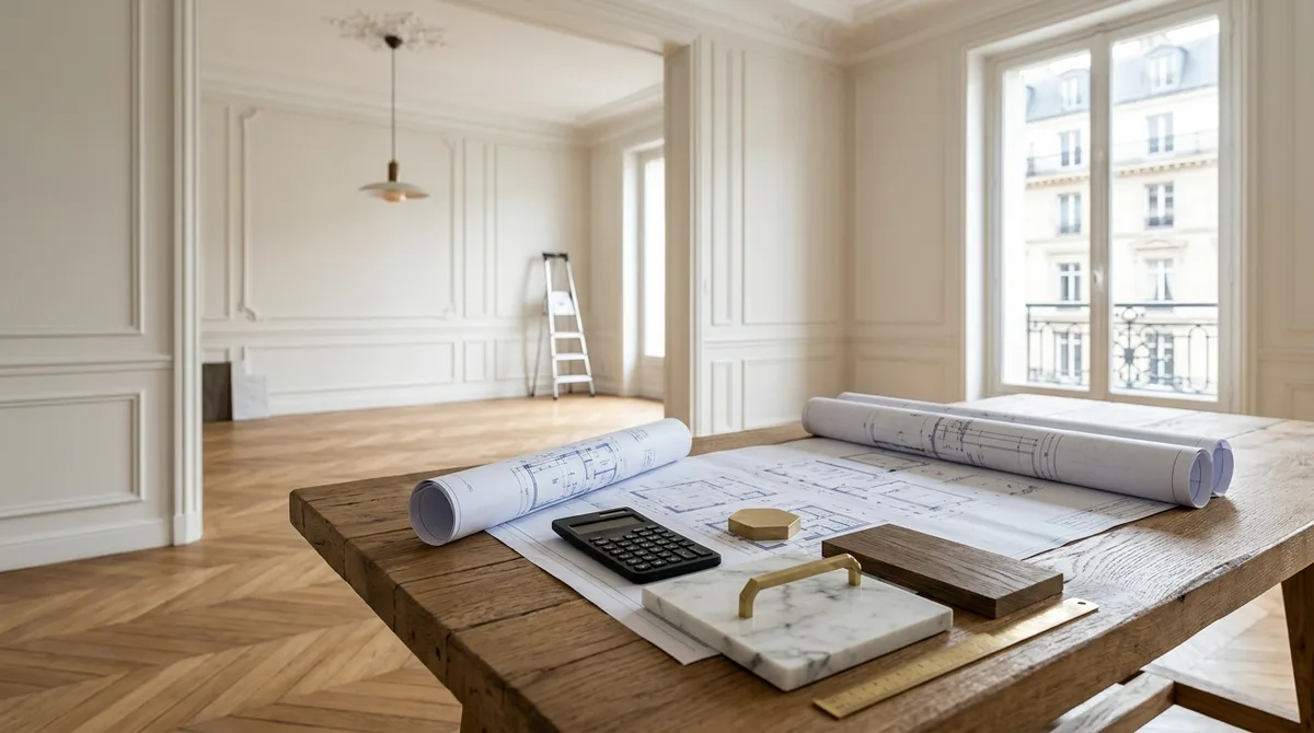 Déficit foncier : réduire ses impôts en 2026