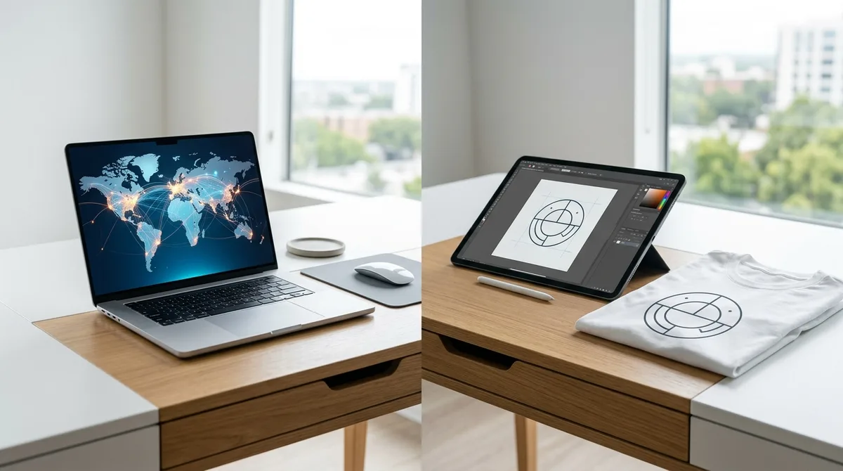 Dropshipping vs Print-on-Demand : guide 2026
