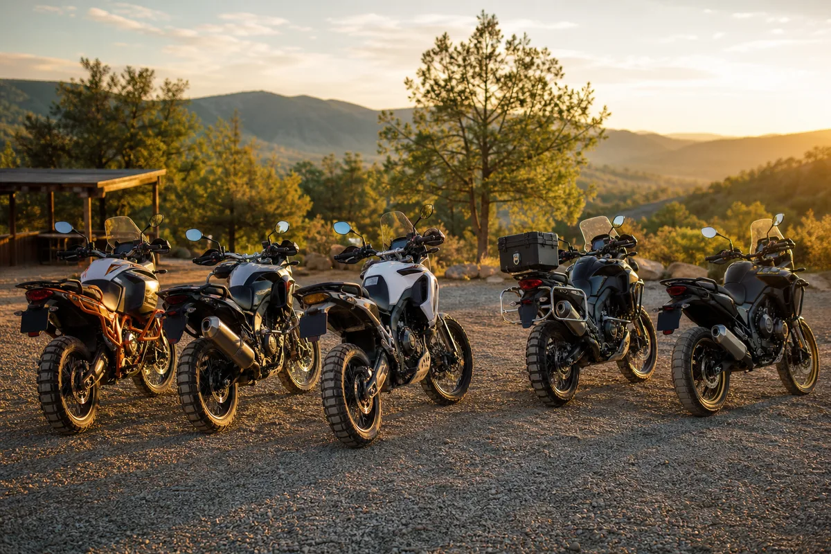 Trail moto occasion : la mécanique marketplace du C2C