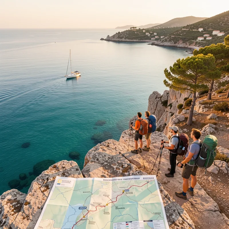 Voyage organisé en Corse : itinéraires, prix et conseils pour 2026