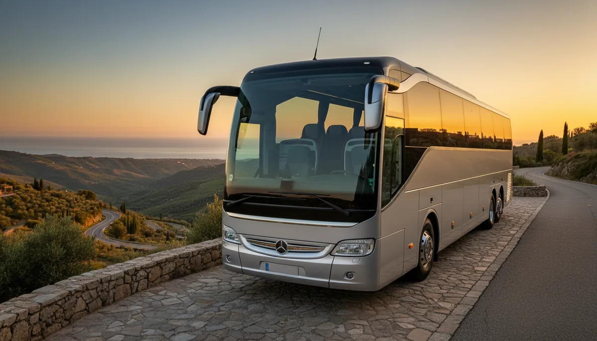 Voyage organisé en bus 2026 : prix, destinations et conseils