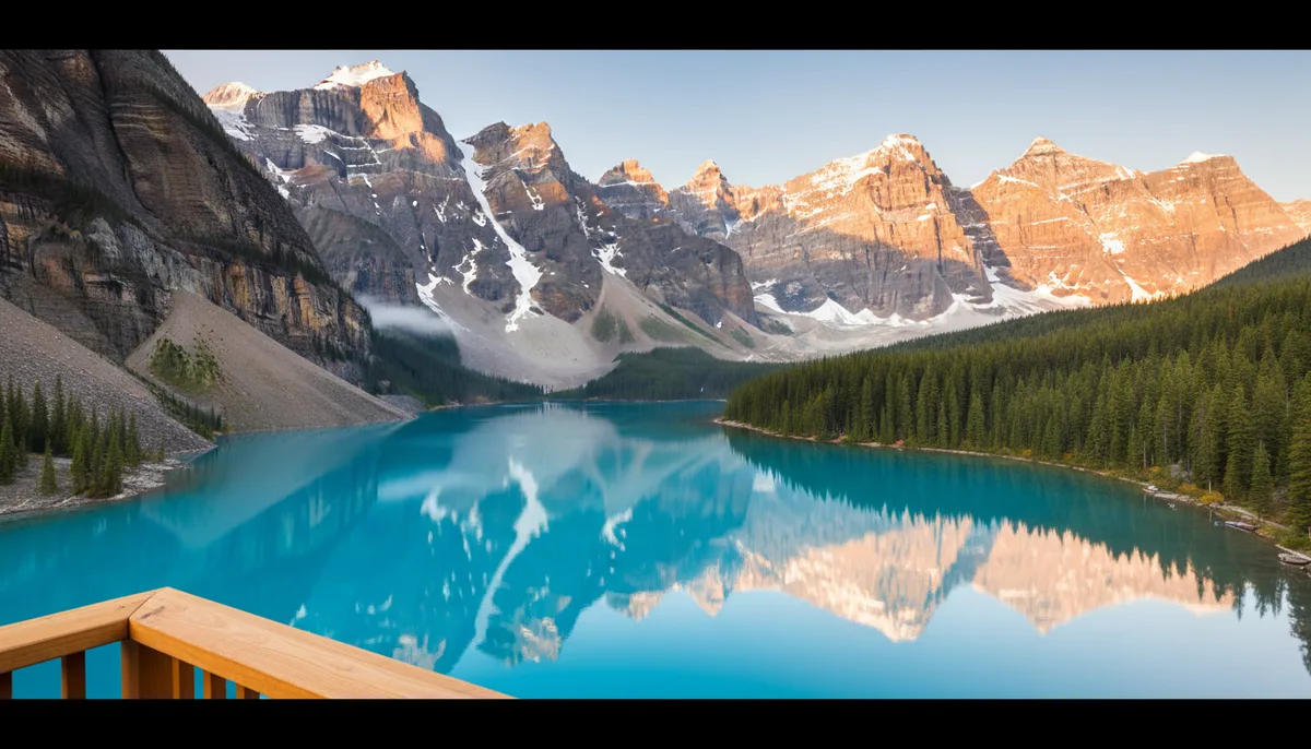 Voyages organisés Canada : circuits, tarifs et conseils pour 2026