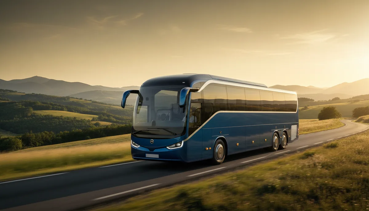 Voyages organisés en bus : formules, destinations et budget 2026