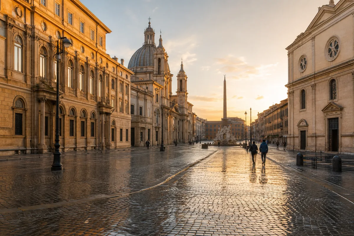 Voyages organisés en Italie : circuits, budgets et conseils