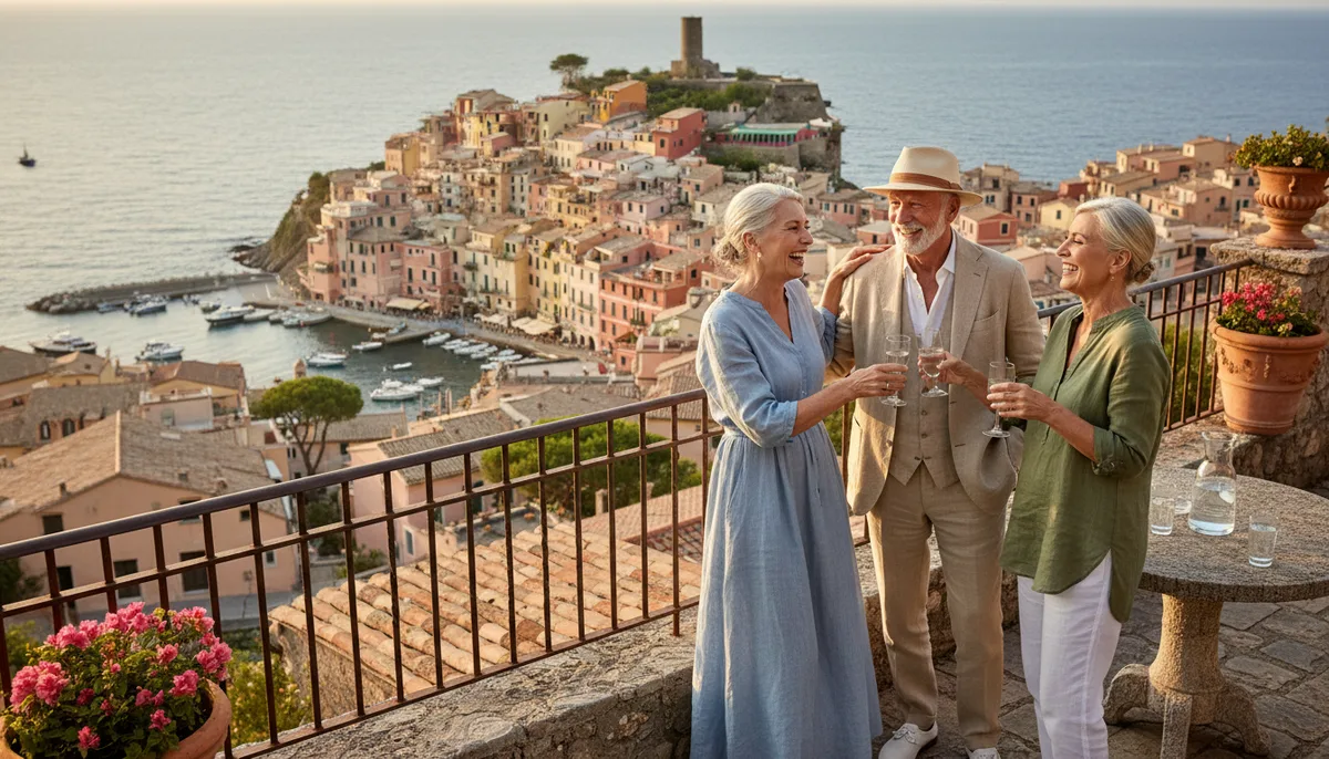 Voyages organisés pour personnes seules seniors : le guide 2026