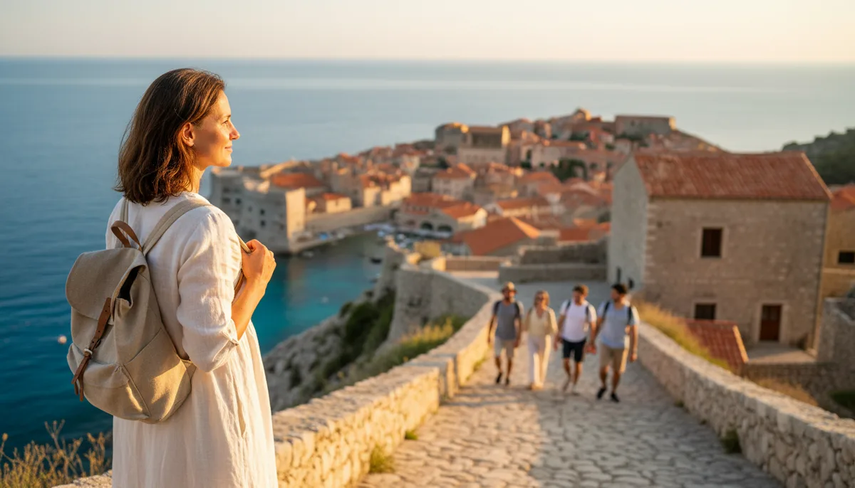 Voyages organisés pour personnes seules : guide complet 2026